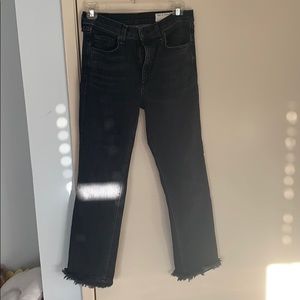 Rag and Bone Jeans